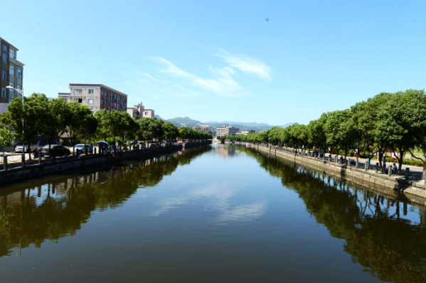 河道、湖泊、人工湖水處理